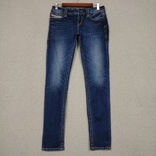 Rock revival jeans for sale  Huron