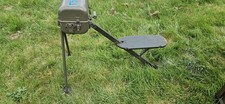 Hand crank generator for sale  BRISTOL