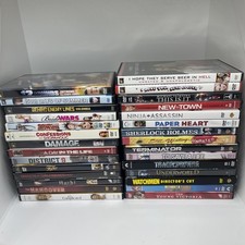 Lot dvds movies for sale  Jacksonville