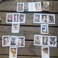 Jeu napolion playing d'occasion  Expédié en Belgium