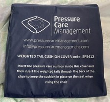 Weighted pressure seat for sale  SOUTHAMPTON