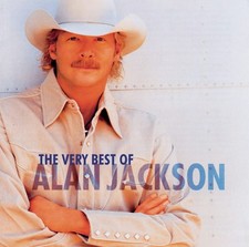 Best alan jackson for sale  Denver