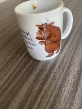 Gruffalo ceramic child for sale  HARLOW