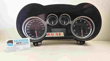 Quadro strumenti contachilomet usato  Italia