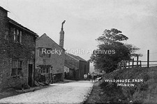 Wild house farm for sale  ROCHDALE