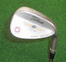 Used titleist vokey for sale  Union Dale