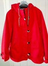 Ladies joules waterproof for sale  GLASGOW