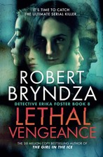 Lethal vengeance bryndza for sale Lethal vengeance bryndza for sale  UK