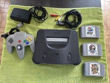 Nintendo n64 nus d'occasion  Amou
