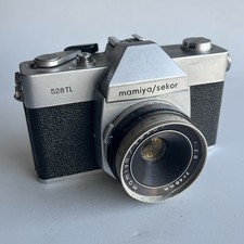 Mamiya sekor 528 gebraucht kaufen  Bedburg