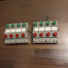 Train jouef boitier d'occasion Train jouef boitier d'occasion  Houplin-Ancoisne