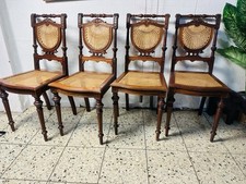 Antik stühle esszimmerstühle gebraucht kaufen  Rodenberg