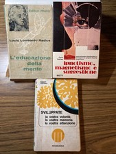 Lotto libri psicologia usato  Cesena