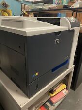 Laserjet cp4025dn for usato  Legnano