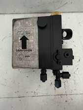 Genuine driver cab for sale  SWANSEA