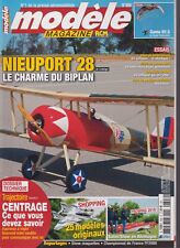 Modele mag 806 d'occasion  Bray-sur-Somme