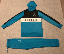 Air jordan tracksuit for sale  BIRMINGHAM