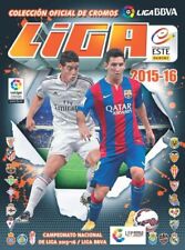 ELIGIR TO CHOOSE YOURS STICKERS PANINI ESTE LIGA 2016 : BILBAO to LAS PALMAS na sprzedaż  Wysyłka do Poland