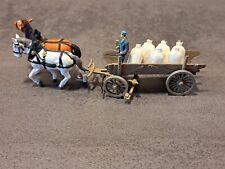 Preiser alter bauernwagen gebraucht kaufen  Bühl
