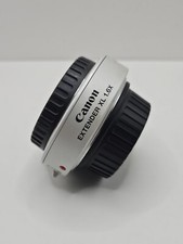 Canon 1.6x extender for sale  Mount Vernon