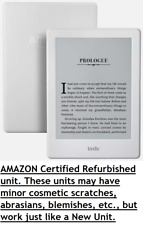 Amazon kindle 8th for sale  Branford