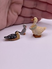 Vintage mini plastic for sale  Woburn