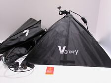 Vamery photographic light for sale  STEVENAGE