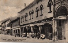Cento. antica casa usato  Castel Bolognese