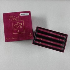 CD Box Set 4 discs  Velvet Heart romantic music comprar usado  Enviando para Brazil