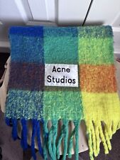 Acne studios vally for sale  HOVE