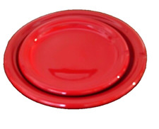 Rometti ceramica piatti usato  Italia