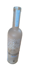 Belvedere vodka liter gebraucht kaufen  Berlin