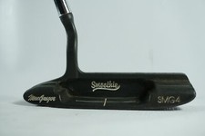 Macgregor smoothie smg4 for sale  FARNBOROUGH