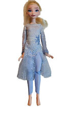 Usado, Boneca Disney Frozen 2 Magical Discovery Elsa 11” Muito Bom Estado C362G comprar usado  Enviando para Brazil