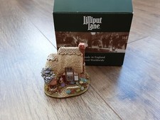 Lilliput lane mothers for sale  WAKEFIELD