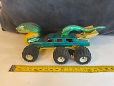 Majorette voiture 4x4 d'occasion  Pernes-les-Fontaines