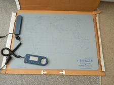 Yeoman plotter electronic for sale  ALTON
