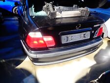 Bmw e46 320d usato  Carpinone