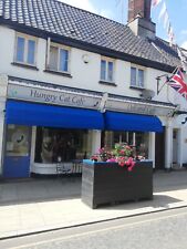 Reduced established business for sale  HARLESTON