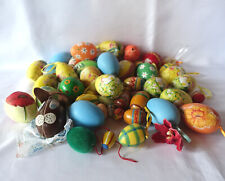 Konvolut sterdeko stereier gebraucht kaufen Konvolut sterdeko stereier gebraucht kaufen  Berlin