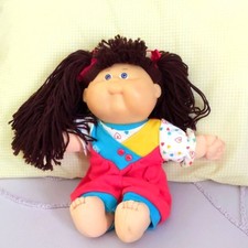 Cabbage patch 1980 for sale  Shipping to Ireland