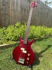 1980 washburn wing for sale  NORTHOLT