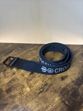 Crosshatch fabric belt for sale Crosshatch fabric belt for sale  SHEFFIELD
