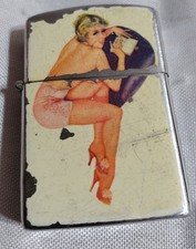 Vintage pinup girl for sale  Rushville