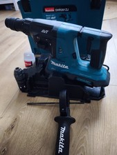 Makita dhr281zj bohrhammer gebraucht kaufen  Peiting