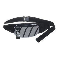 Używany, Zara, torba na pasek, unisex (dorośli), poliester, czarny/szary, 8, 10 #xI6 na sprzedaż Używany, Zara, torba na pasek, unisex (dorośli), poliester, czarny/szary, 8, 10 #xI6 na sprzedaż  PL