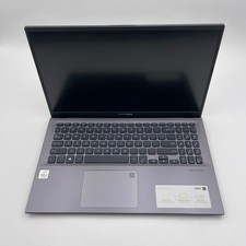 Usado, Notebook ASUS VivoBook 15 F512J 15,6” alta definição total Intel i3-1005G1 8GB RAM 128GB SSD cinza comprar usado  Enviando para Brazil