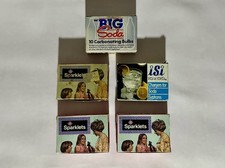 Vintage co2 soda for sale  LONDON