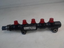 Rampe injection peugeot d'occasion  Hendaye