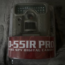 Wildlife digital camera for sale  NOTTINGHAM